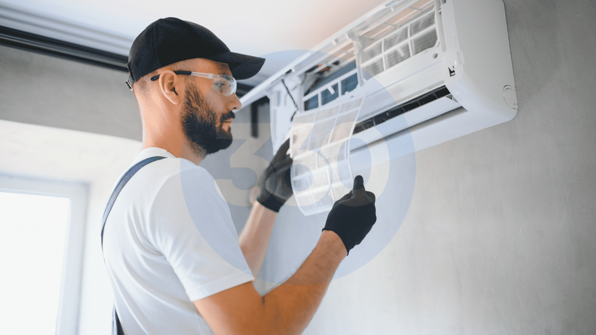 Akçakent Klima Servisi