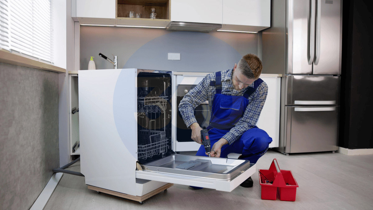 Akçakent Bulaşık Makinesi Servisi